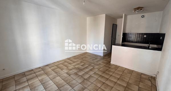 À vendre Appartement 2 pièces 39.35 m² - Martigues 13500