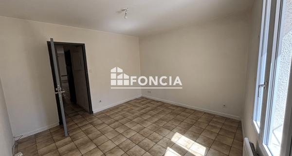 À vendre Appartement 2 pièces 39.35 m² - Martigues 13500