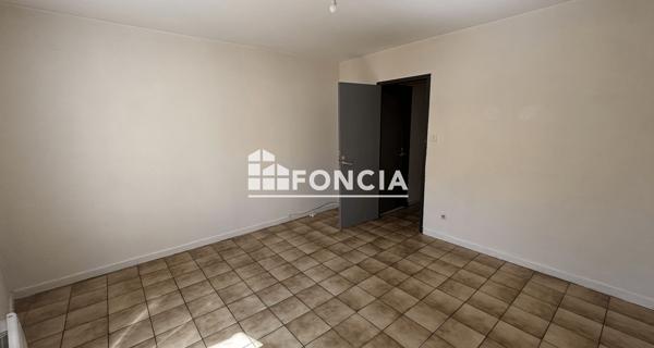 À vendre Appartement 2 pièces 39.35 m² - Martigues 13500