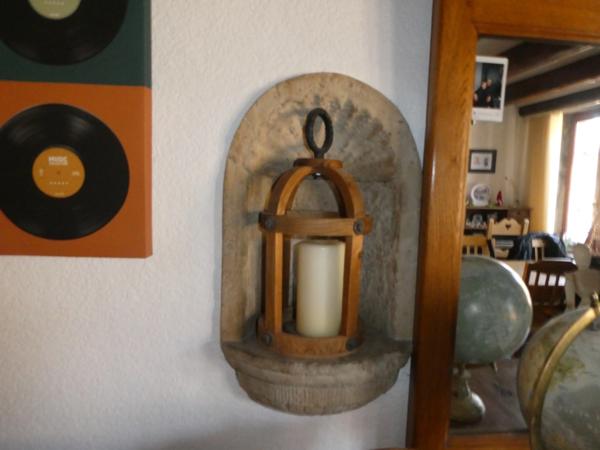 RUPT SUR MOSELLE (88) Ferme à conforter T7 de 160m² , hangar, terrain 1000m²+ 2 hectares loués à un agriculteur.