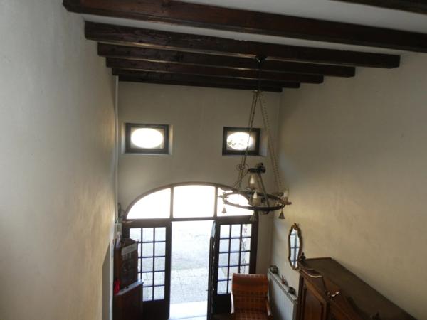 RUPT SUR MOSELLE (88) Ferme à conforter T7 de 160m² , hangar, terrain 1000m²+ 2 hectares loués à un agriculteur.