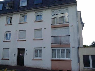 Appartement à vendre à La Vespière Friardel dans le Calvados (14290), ref : 14058-1490