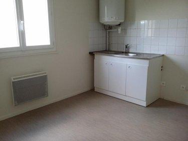 Appartement à vendre à La Vespière Friardel dans le Calvados (14290), ref : 14058-1490