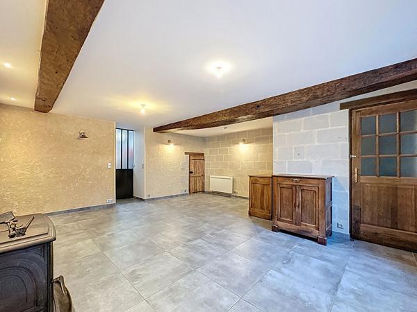 A vendre - Maison avec studio - 6 pièces - 148m² - DV6028