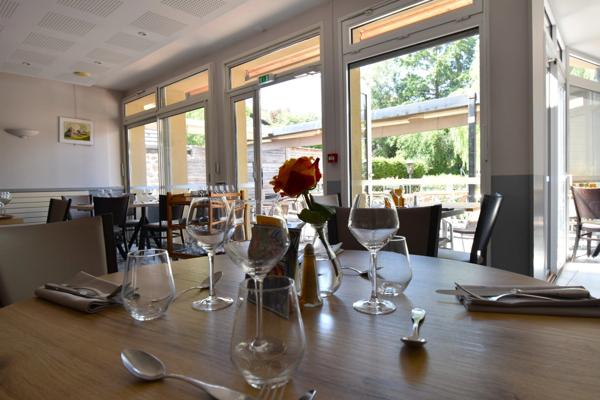 Murs et Fond Hôtel Restaurant Haute-Loire
