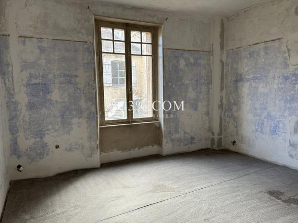 Ensemble immobilier de 500 m² composé de deux bâtiments MIRECOURT Mirecourt (88500)