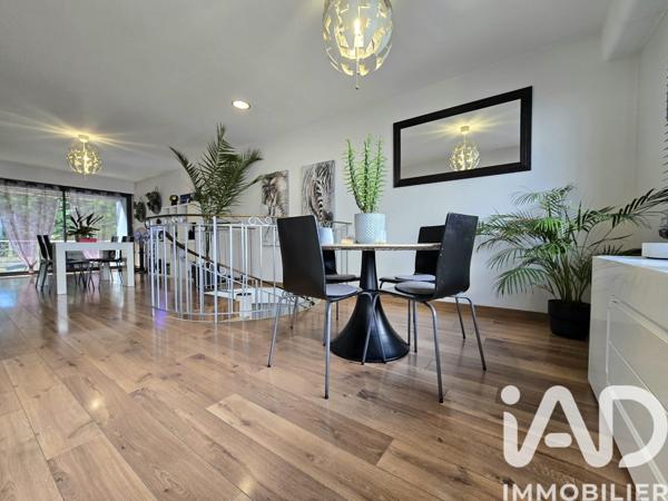 Maison à vendre 4 pièces 135 m² Le Havre