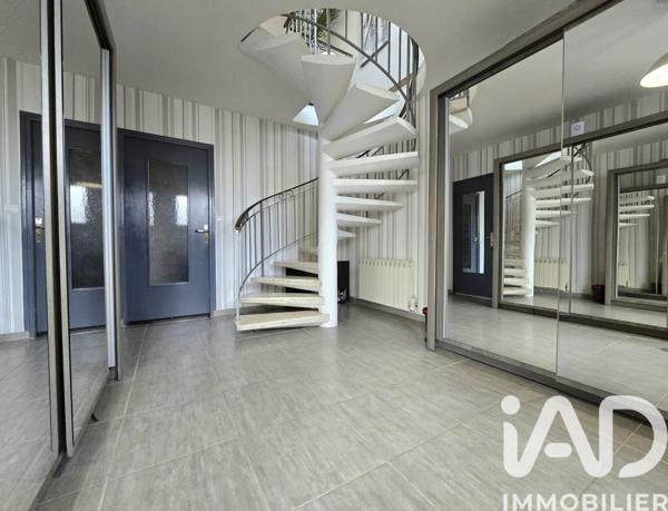 Maison à vendre 4 pièces 135 m² Le Havre