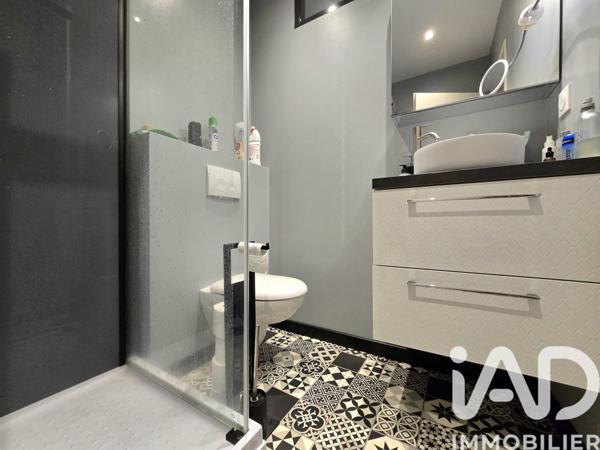 Maison à vendre 4 pièces 135 m² Le Havre