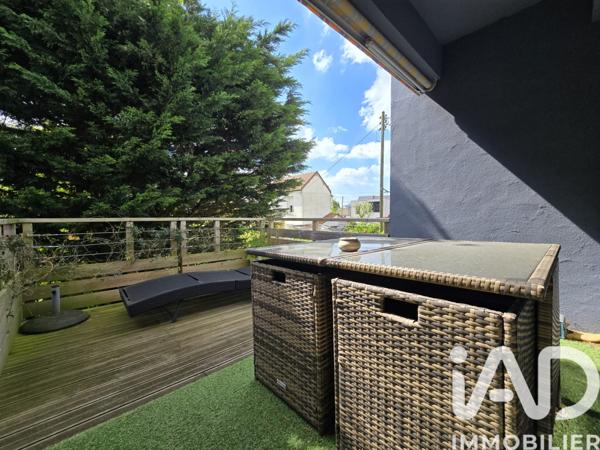 Maison à vendre 4 pièces 135 m² Le Havre