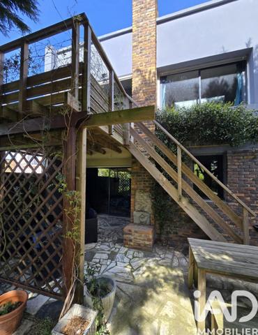 Maison à vendre 4 pièces 135 m² Le Havre