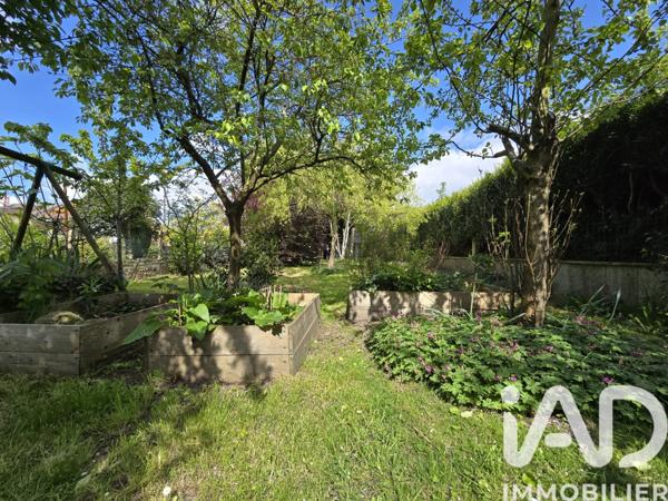 Maison à vendre 4 pièces 135 m² Le Havre