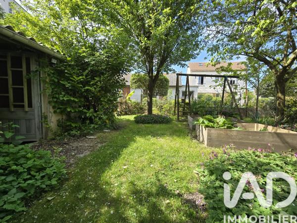 Maison à vendre 4 pièces 135 m² Le Havre