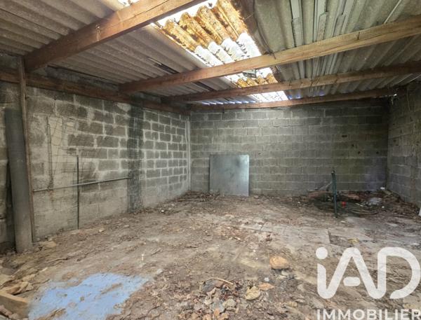 Maison à vendre 4 pièces 135 m² Le Havre