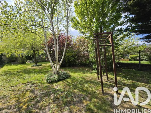 Maison à vendre 4 pièces 135 m² Le Havre