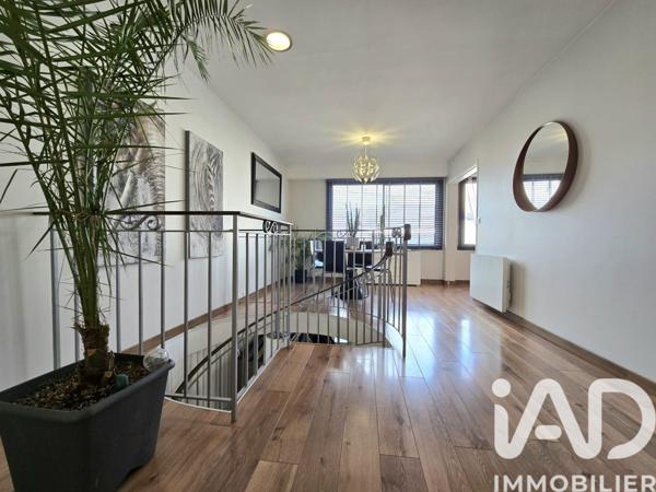Maison à vendre 4 pièces 135 m² Le Havre