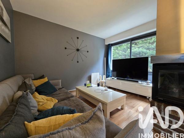 Maison à vendre 4 pièces 135 m² Le Havre