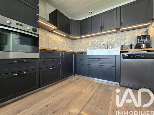 Maison à vendre 4 pièces 135 m² Le Havre