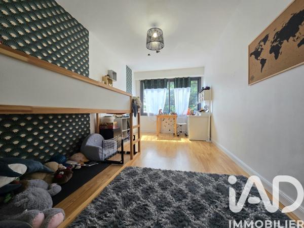 Maison à vendre 4 pièces 135 m² Le Havre