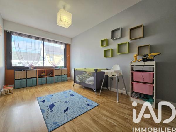 Maison à vendre 4 pièces 135 m² Le Havre