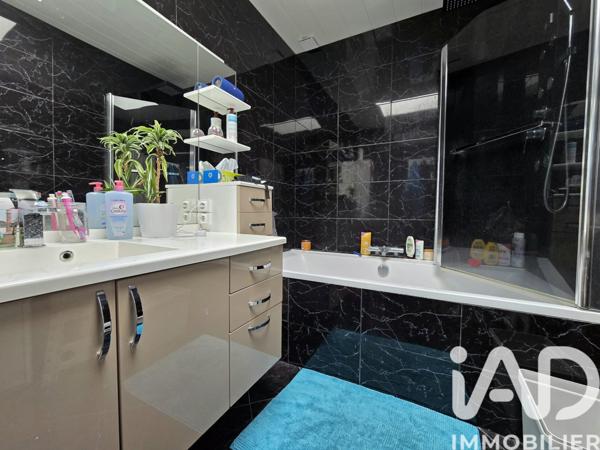 Maison à vendre 4 pièces 135 m² Le Havre