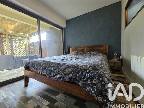 Maison à vendre 4 pièces 135 m² Le Havre