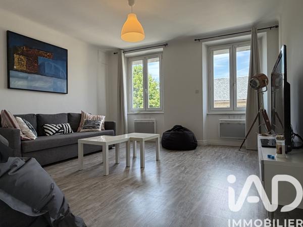 Maison à vendre 9 pièces 175 m² Villefranche-de-Panat