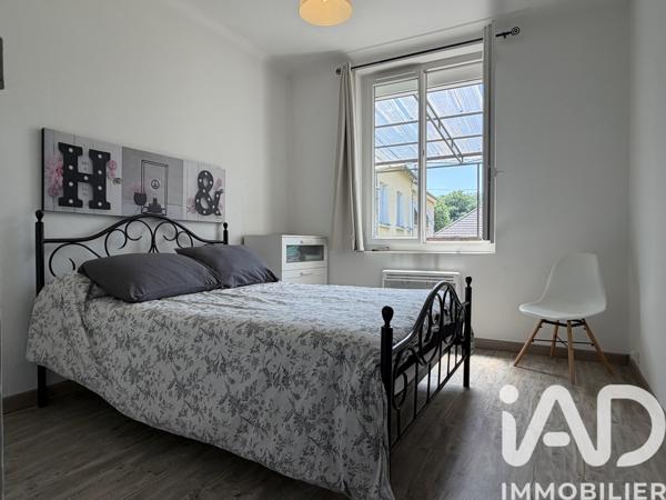 Maison à vendre 9 pièces 175 m² Villefranche-de-Panat
