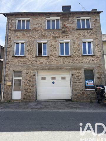 Maison à vendre 9 pièces 175 m² Villefranche-de-Panat