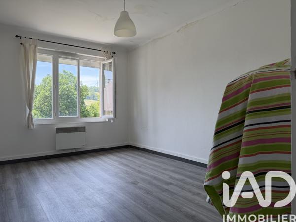Maison à vendre 9 pièces 175 m² Villefranche-de-Panat