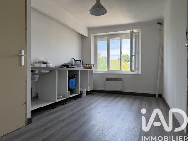 Maison à vendre 9 pièces 175 m² Villefranche-de-Panat
