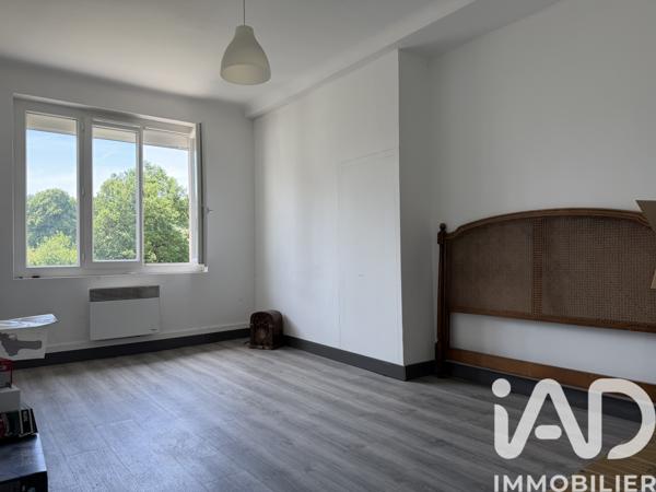 Maison à vendre 9 pièces 175 m² Villefranche-de-Panat