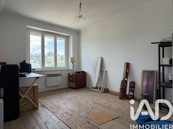 Maison à vendre 9 pièces 175 m² Villefranche-de-Panat