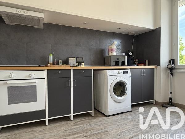 Maison à vendre 9 pièces 175 m² Villefranche-de-Panat