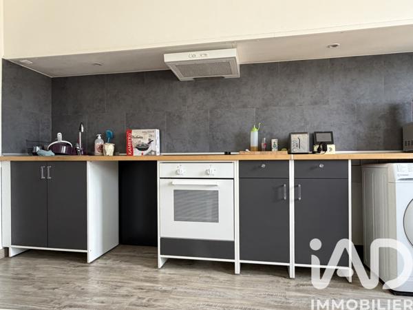 Maison à vendre 9 pièces 175 m² Villefranche-de-Panat
