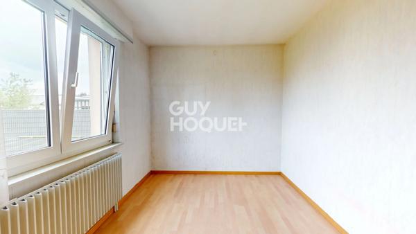 Kingersheim ? Maison plain-pied 3 chambres au calme sur 751 m²