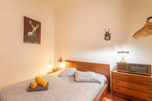 AIX EN PROVENCE -  A LOUER - T2/3 QUARTIER MAIRIE - LOUE MEUBLE