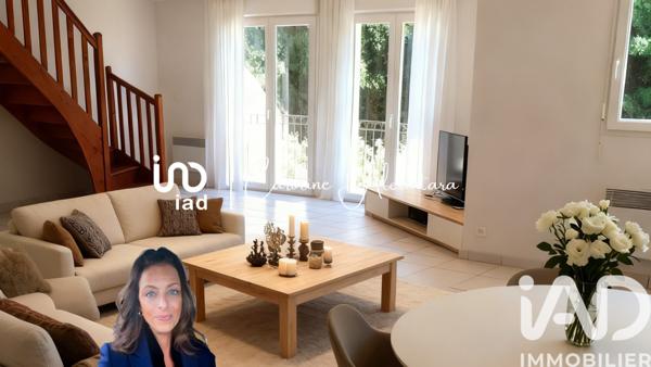 Maison à vendre 4 pièces 90 m² Pézilla-la-Rivière