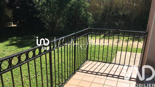 Maison à vendre 4 pièces 90 m² Pézilla-la-Rivière