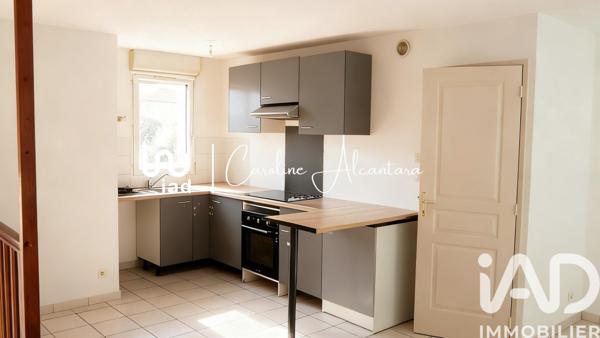 Maison à vendre 4 pièces 90 m² Pézilla-la-Rivière