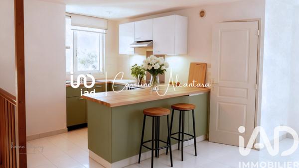 Maison à vendre 4 pièces 90 m² Pézilla-la-Rivière