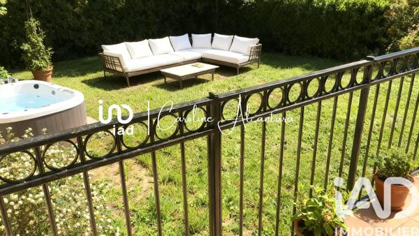 Maison à vendre 4 pièces 90 m² Pézilla-la-Rivière