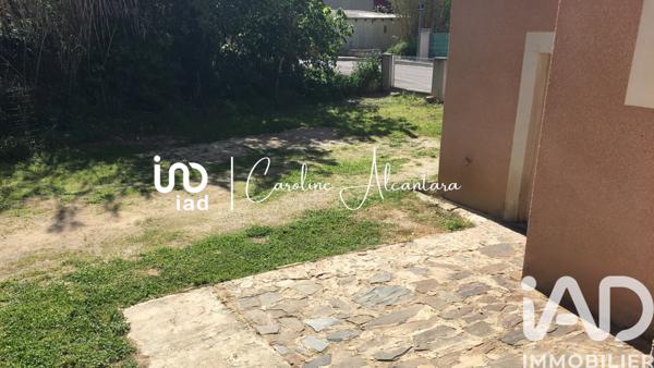 Maison à vendre 4 pièces 90 m² Pézilla-la-Rivière