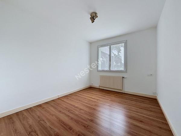 Maison rénovée 5 pièces à vendre à Saint Florent le Vieil - 4 chambres - jardin et sous-sol complet -Emplacement idéal !