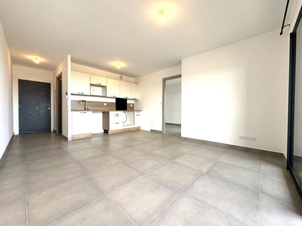 Appartement Venzolasca 2 pièce(s) 42 m2