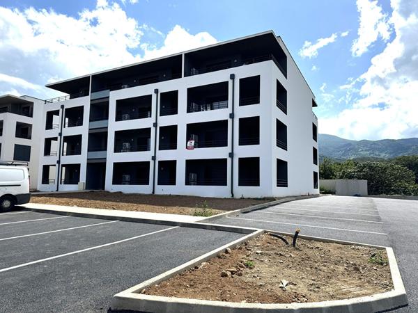 Appartement Venzolasca 2 pièce(s) 42 m2
