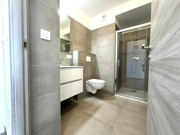 Appartement Venzolasca 2 pièce(s) 42 m2