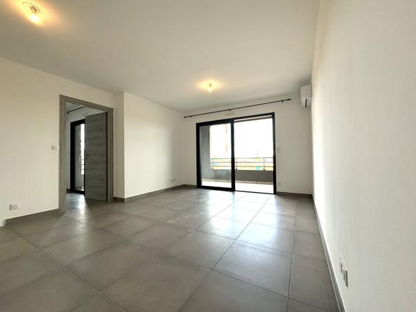 Appartement Venzolasca 2 pièce(s) 42 m2