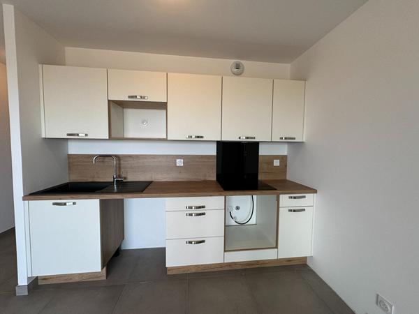 Appartement Venzolasca 2 pièce(s) 42 m2