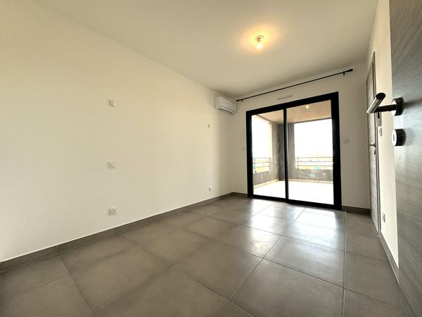 Appartement Venzolasca 2 pièce(s) 42 m2
